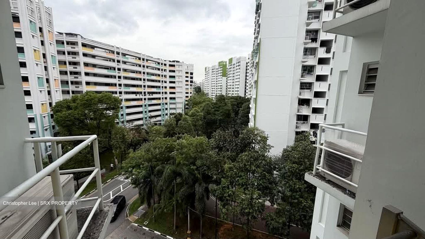 Blk 887A Treegrove@woodlands (Woodlands), HDB 4 Rooms #583356661